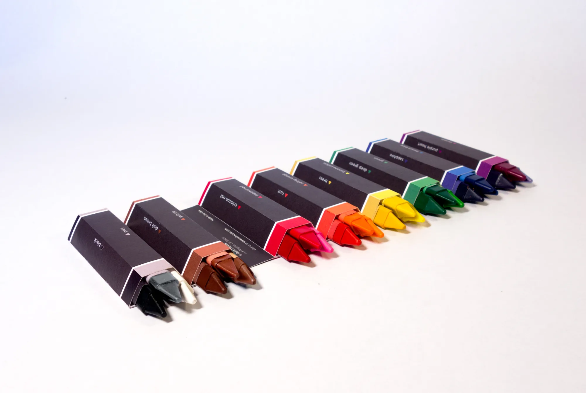 Cairo Crayons